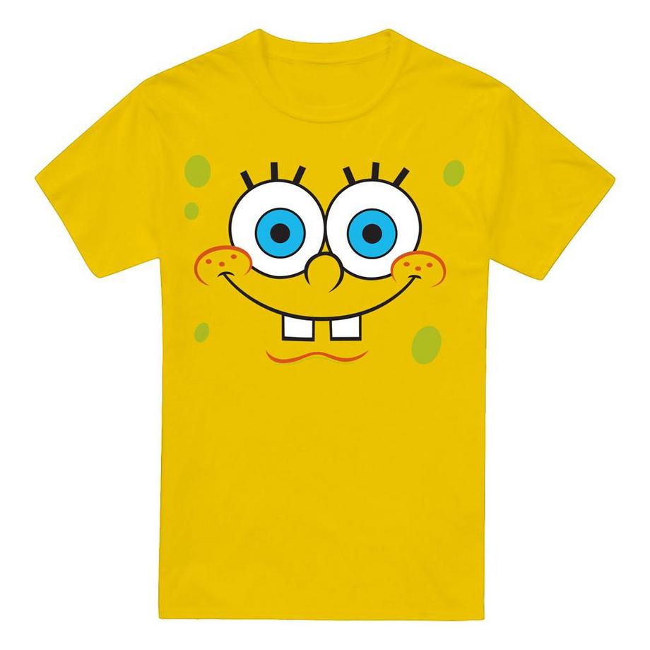 T-ShirtSmiling