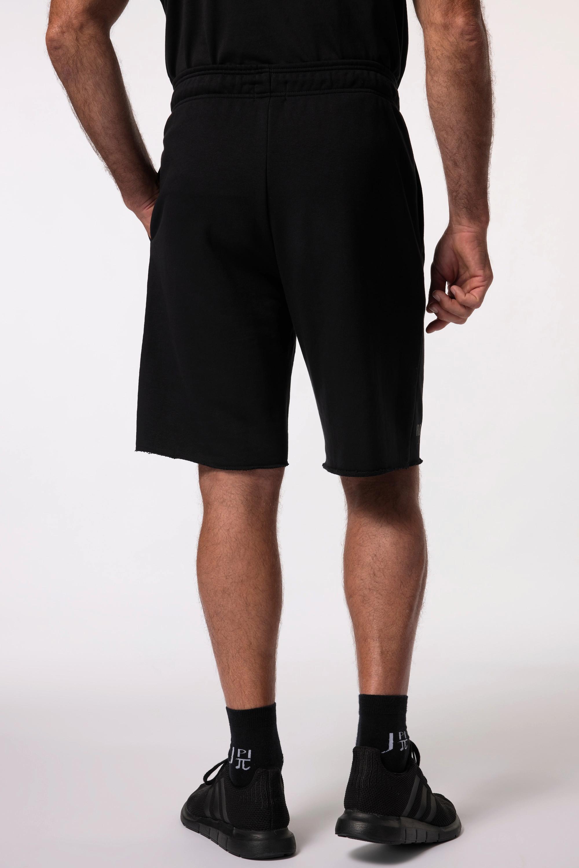 JP1880 Iron Anvil Fitness Sweatbermuda  