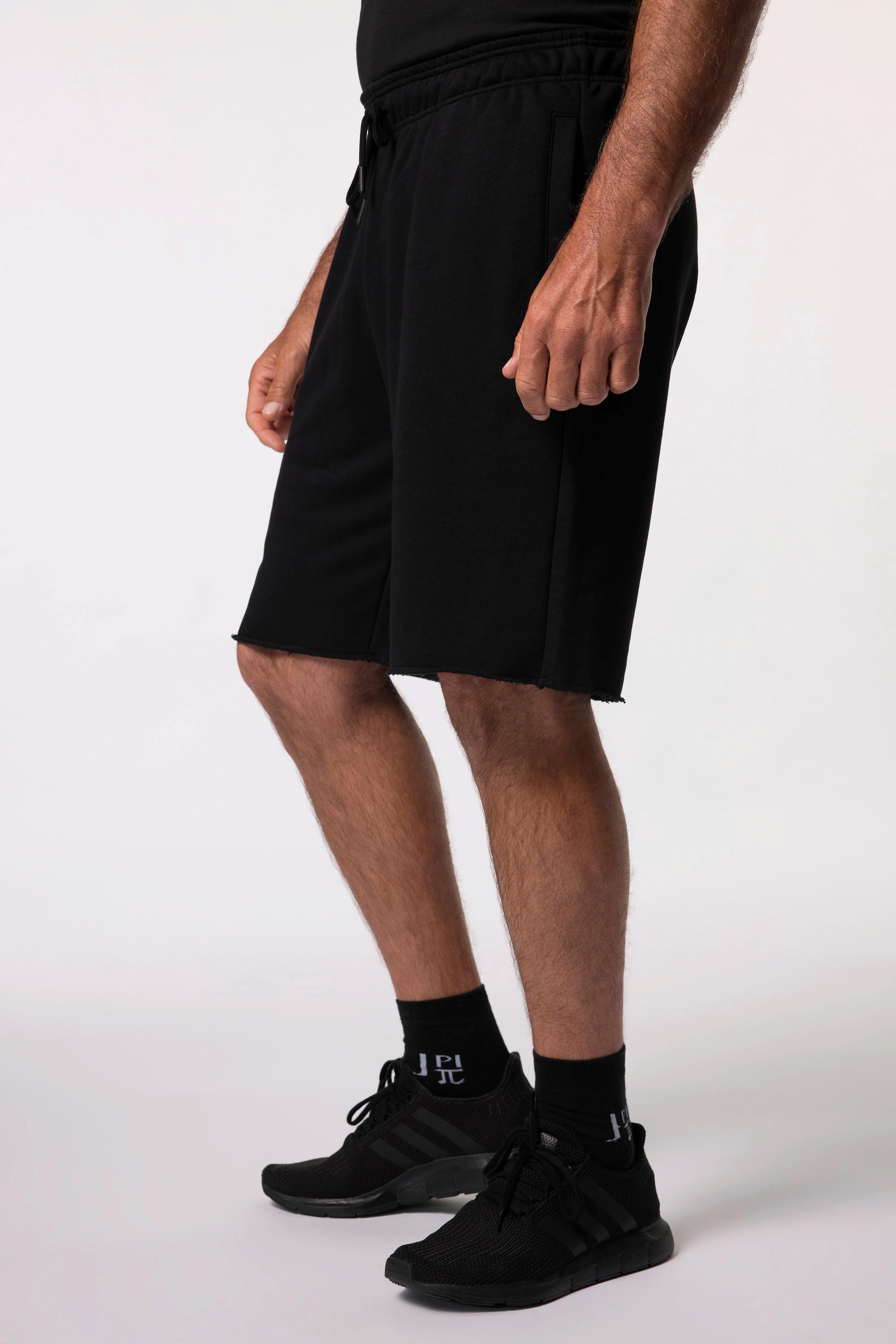 JP1880 Iron Anvil Fitness Sweatbermuda  