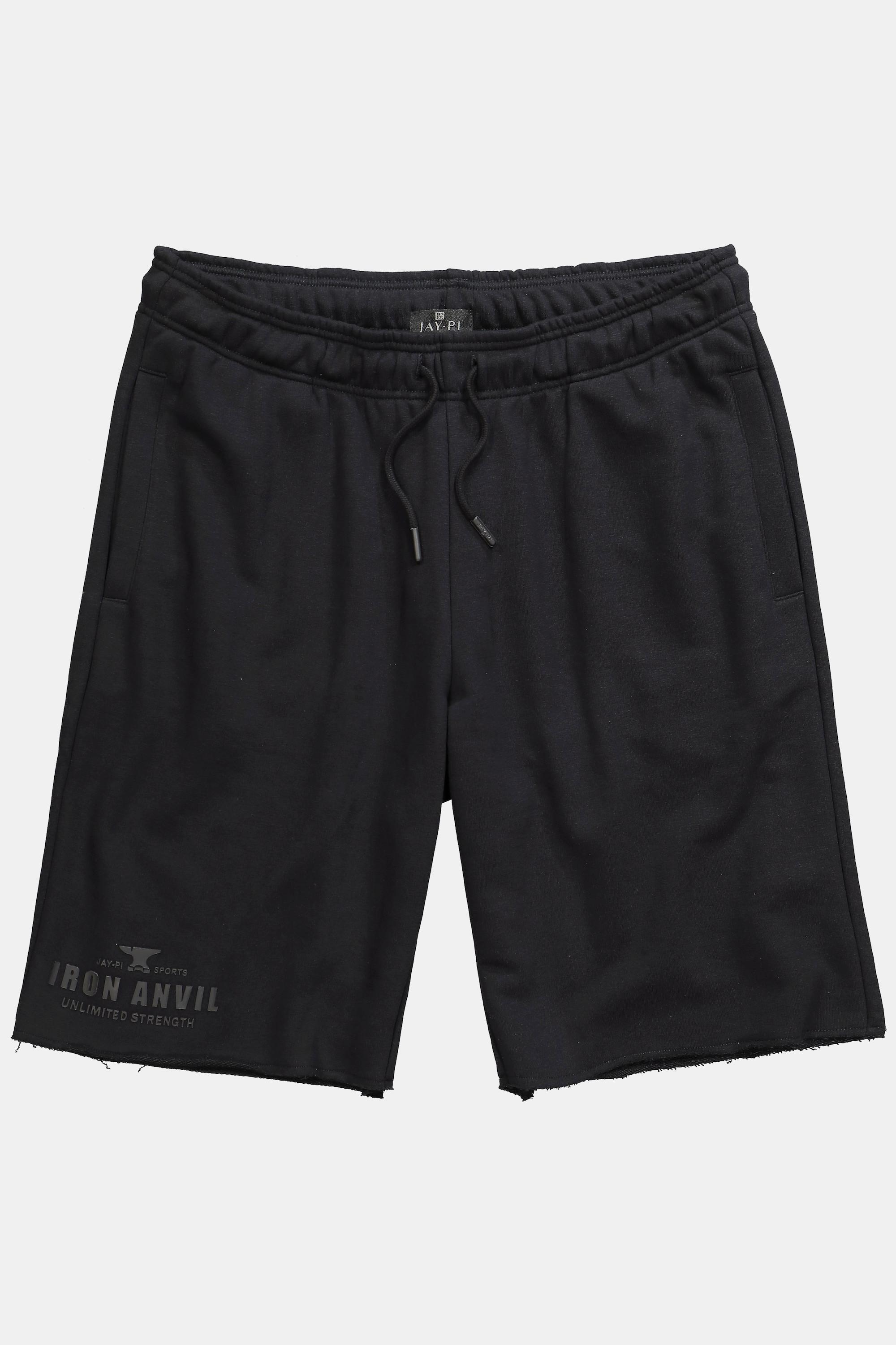 JP1880 Iron Anvil Fitness Sweatbermuda  