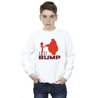 Disney  Big Hero 6 Sweatshirt 