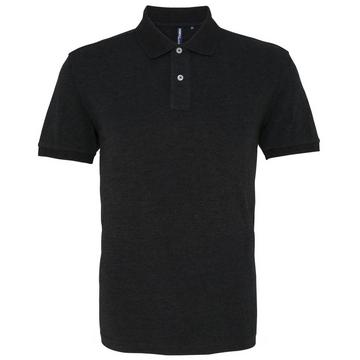 PoloShirt, Kurzarm