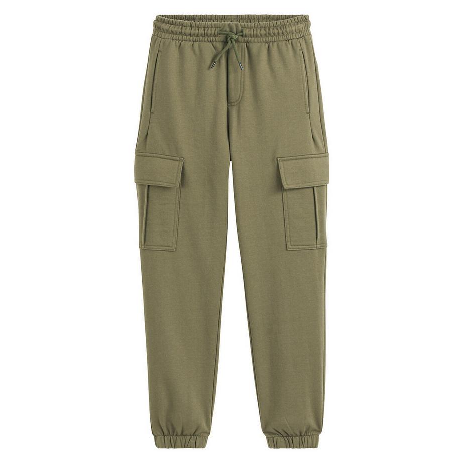 La Redoute Collections  Jogging battle en molleton 