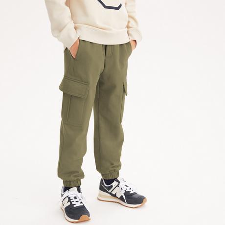 La Redoute Collections  Jogging battle en molleton 