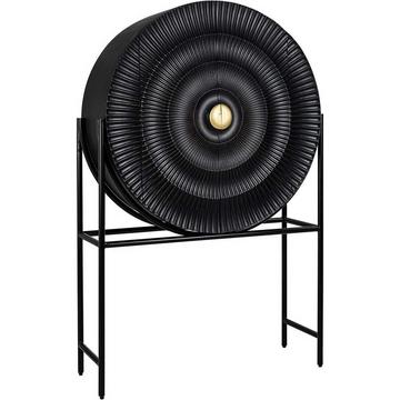 Barschrank Feda Mangoholz 102x160