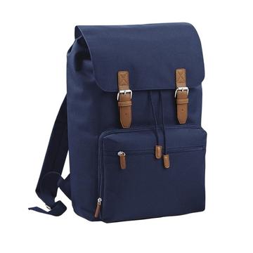 Heritage LaptopRucksack Rucksack, Laptops bis zu 17 Zoll (2 StückPackung)