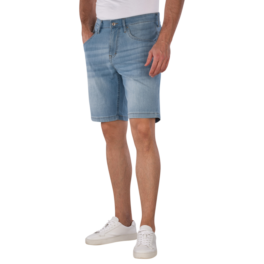Mustang Troy Denim Shorts  