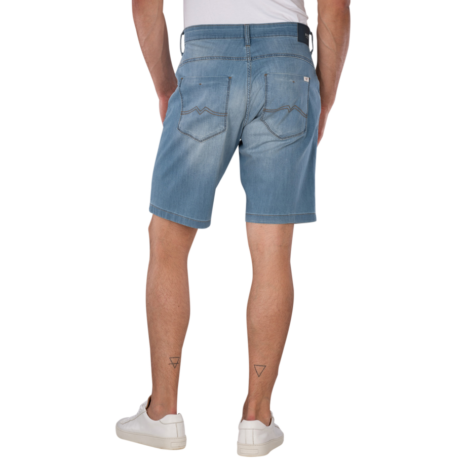 Mustang Troy Denim Shorts  