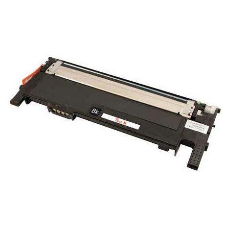 Peach  111003 Cartouche de toner 1 pièce(s) Noir 