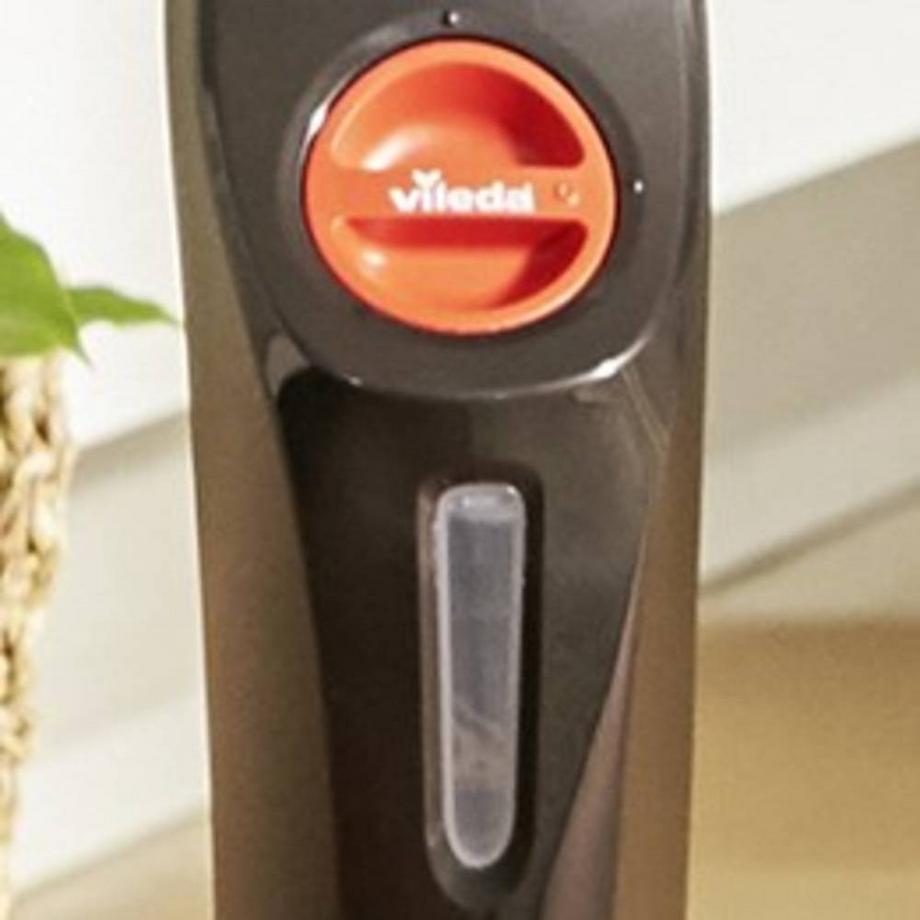 vileda Nettoyeur vapeur Steam plus  
