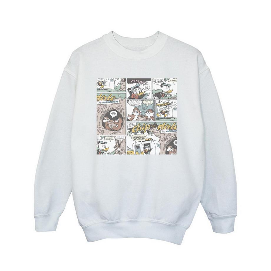 Sweat CHIP 'N DALE