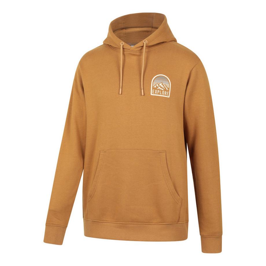 Mountain Warehouse Sweat À Capuche  