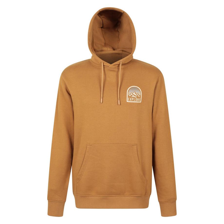 Sweat À Capuche