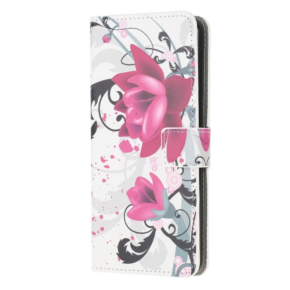 Cover-Discount  Xiaomi Mi 11 Lite - Custodia In Pelle 