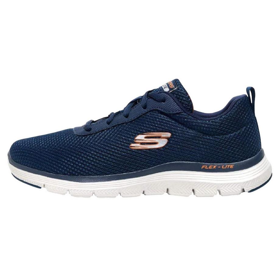 SKECHERS Burns Agoura Sneaker  