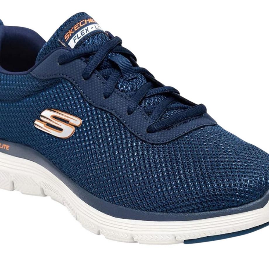 SKECHERS Burns Agoura Sneaker  