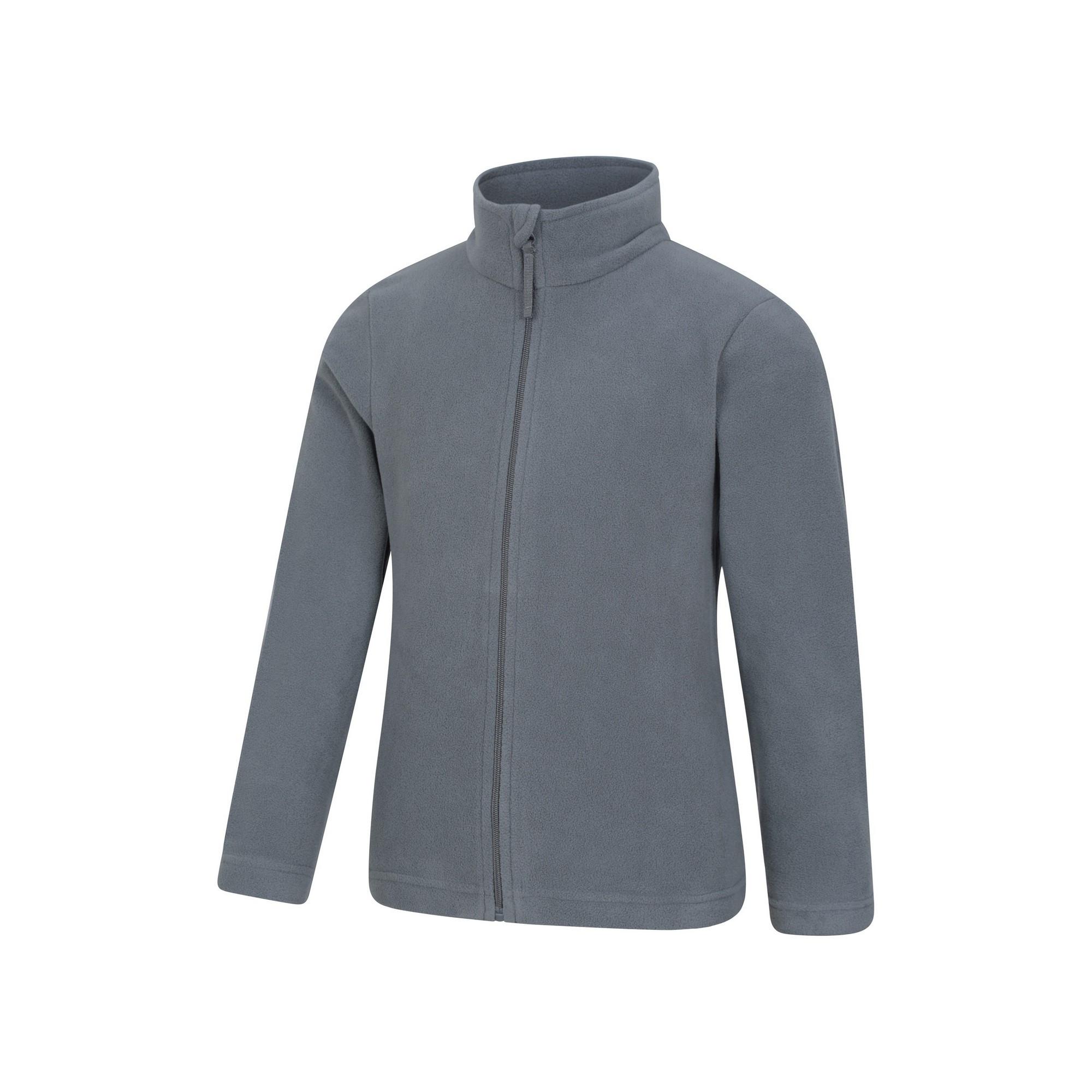 Mountain Warehouse Camber II Giacca in Pile Full Zip  
