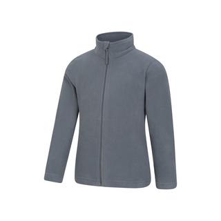 Mountain Warehouse Camber II Giacca in Pile Full Zip  