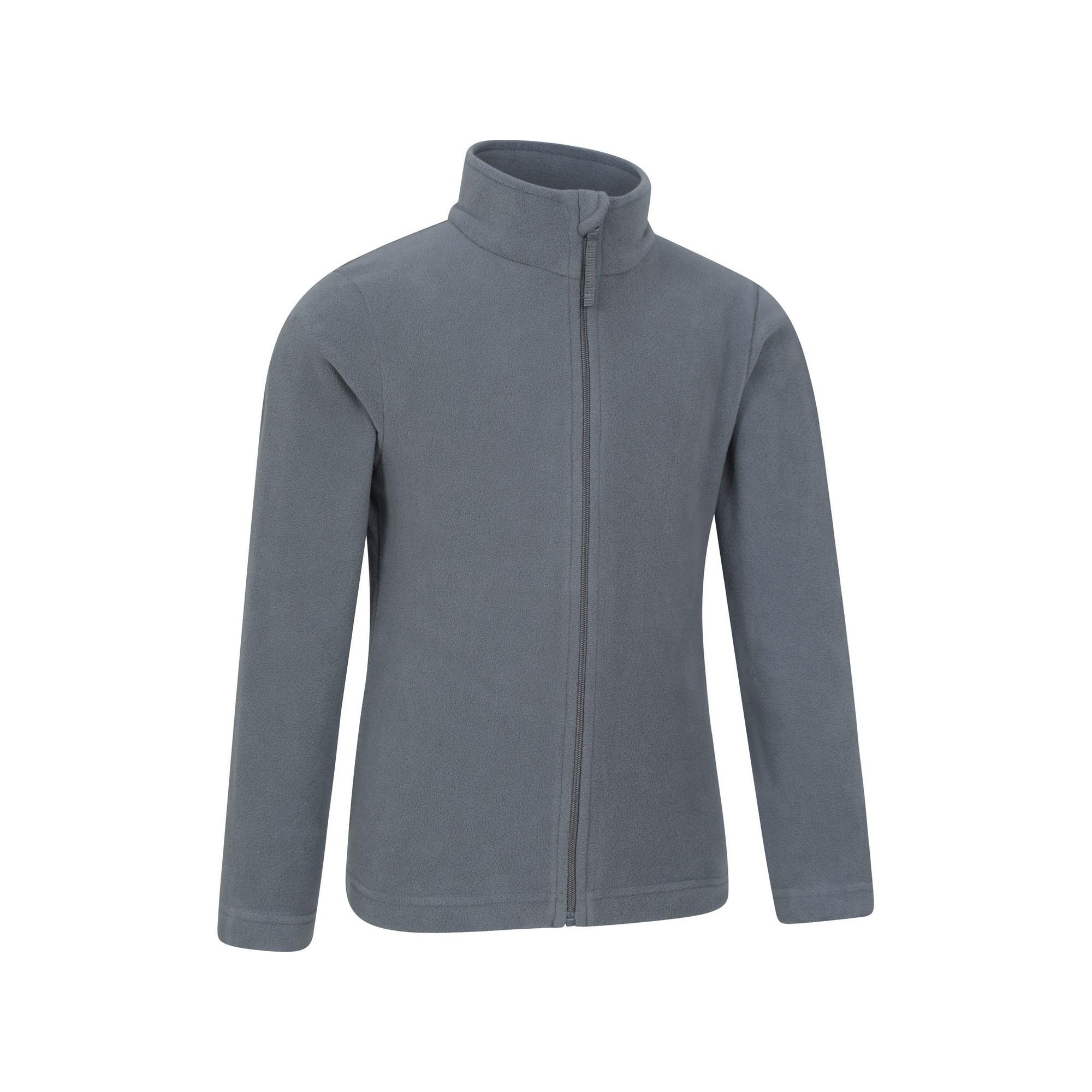 Mountain Warehouse Camber II Giacca in Pile Full Zip  