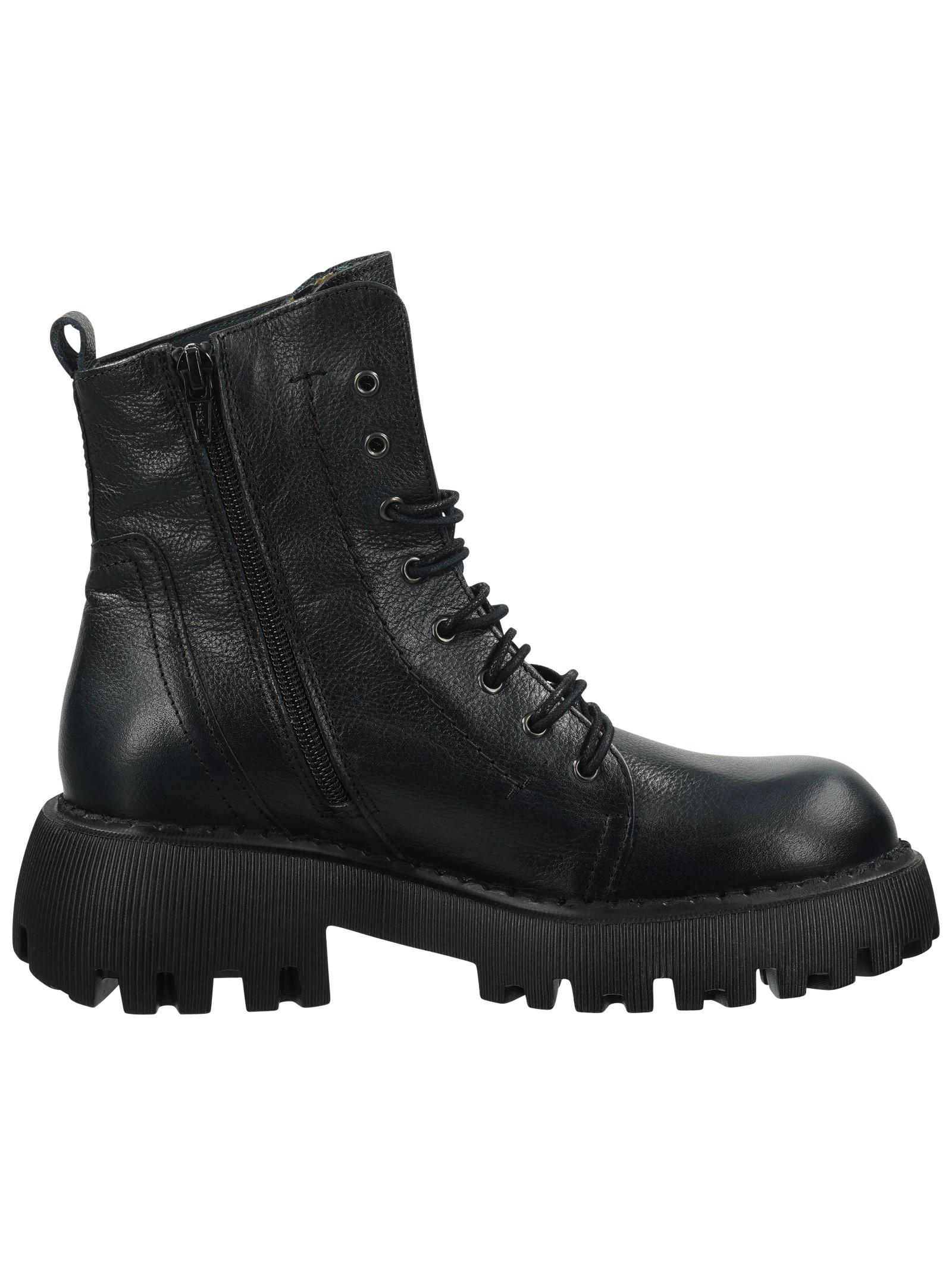 Felmini  Bottines LICIA D467 