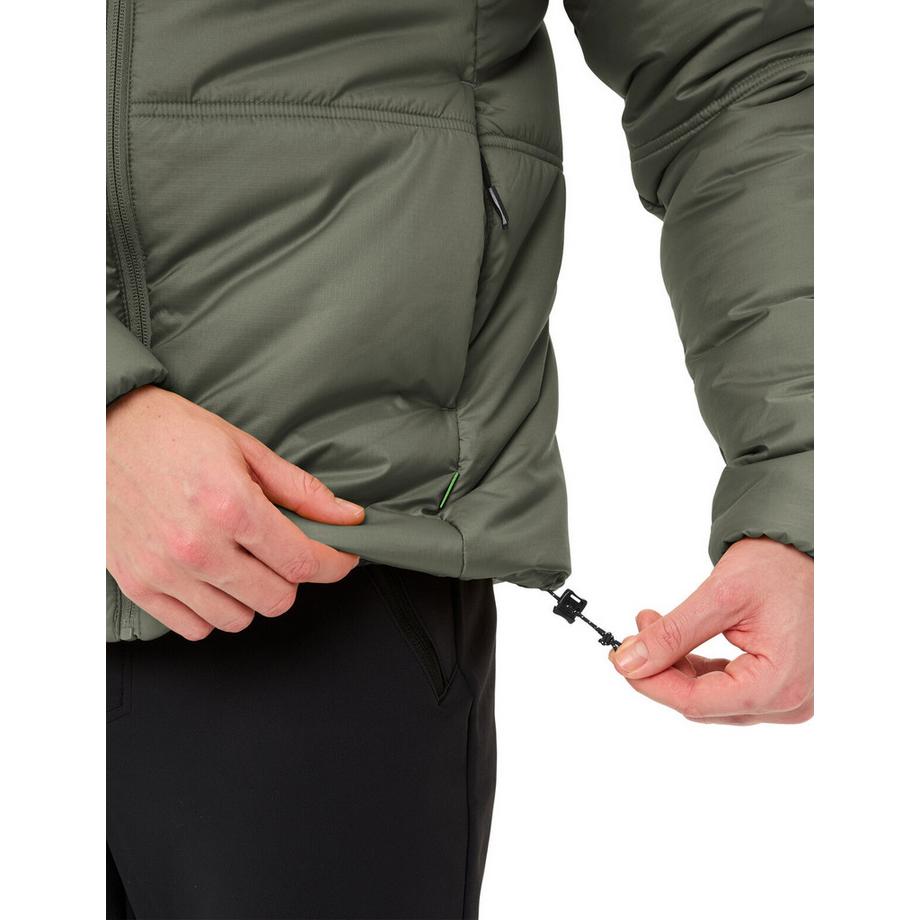 VAUDE  Neyland Hooded Insulation Jacket 