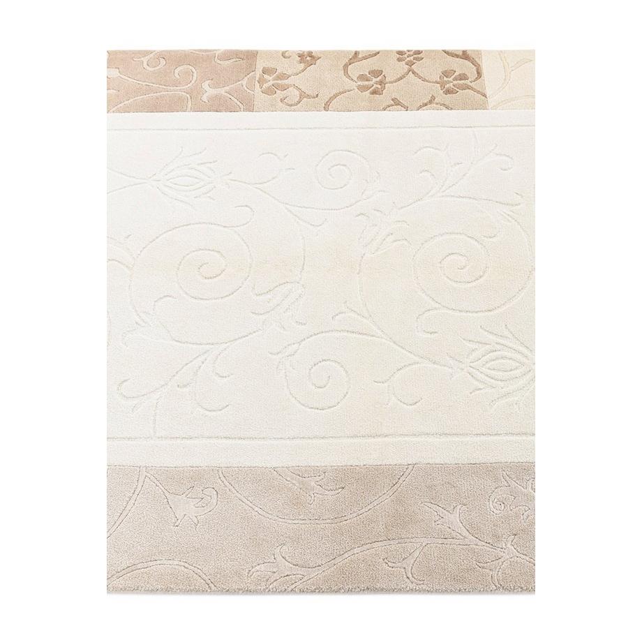 VIDAL Tapis fait à la main Darya-Indian  