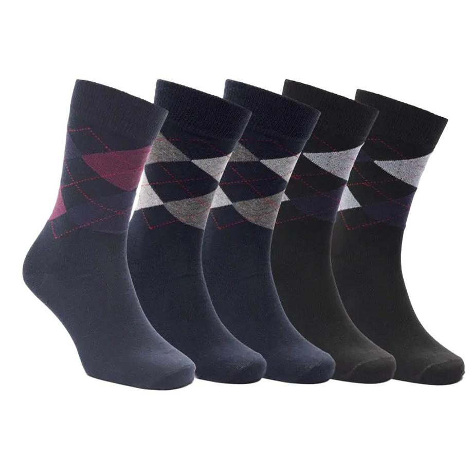 Paden Socken  (5erpack)