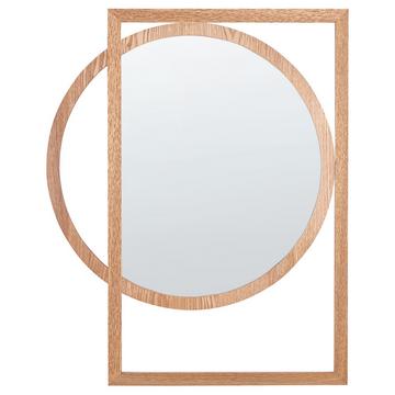 Specchio en Fibra a media densità (MDF) Moderno LAURON