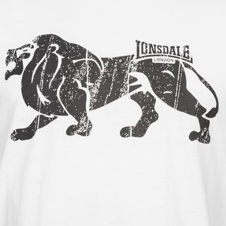 LONSDALE  t-shirt endmoor 