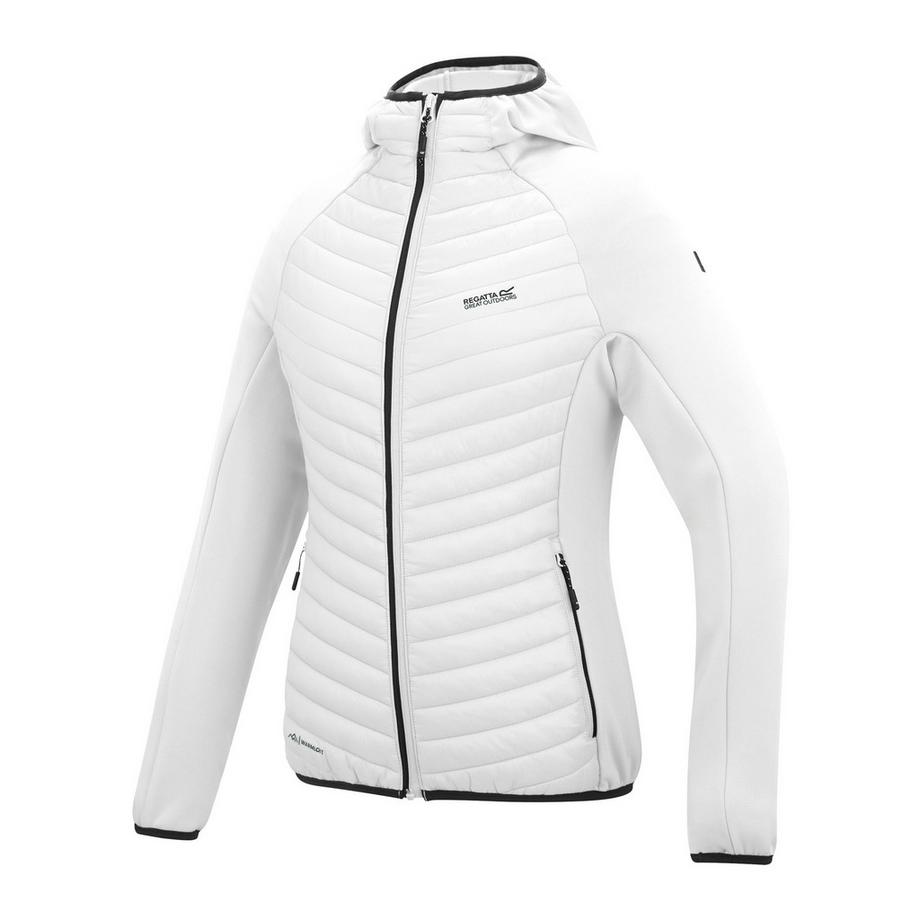 Regatta Anderson Hybridjacke mit Kapuze  