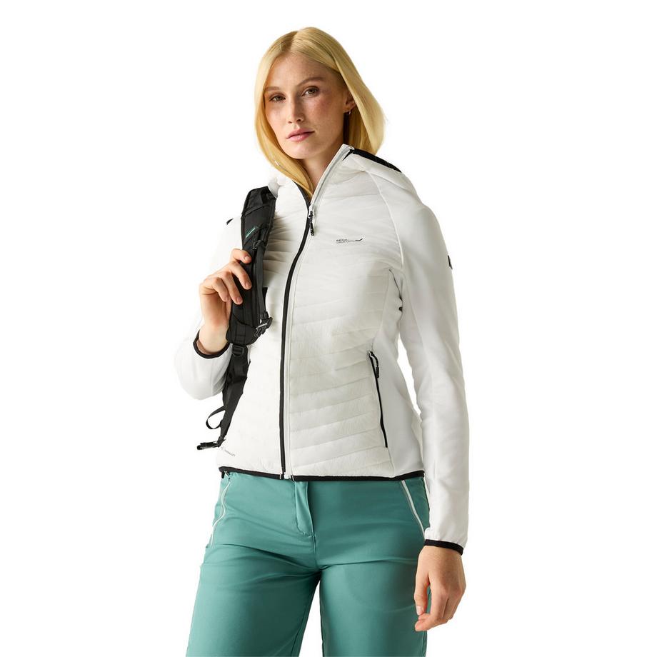 Regatta Anderson Hybridjacke mit Kapuze  