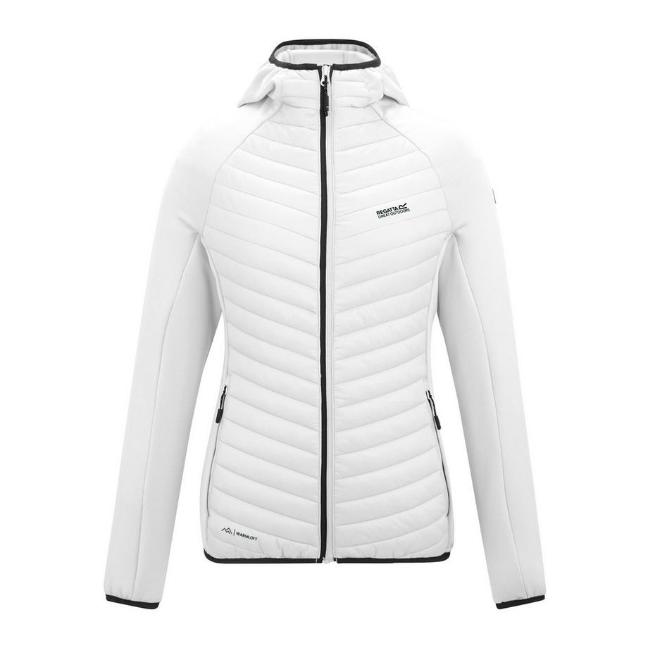 Anderson Hybridjacke