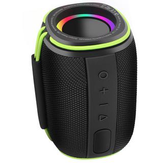 Wiwu  Enceinte Bluetooth WiWU Thunder H5 Noir 