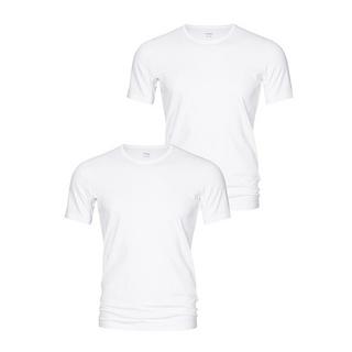 mey  2er Pack Dry Cotton - Unterhemd  Shirt Kurzarm 