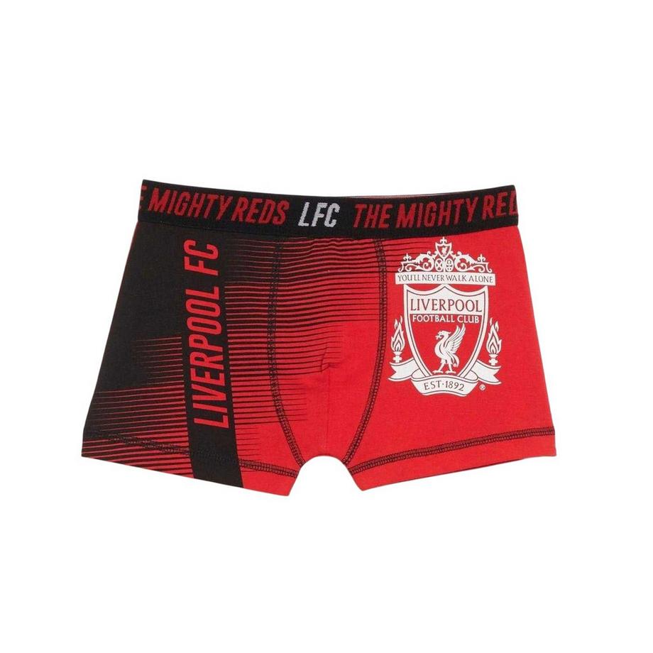 Liverpool F.C.  Boxershorts  (2er-Pack) 
