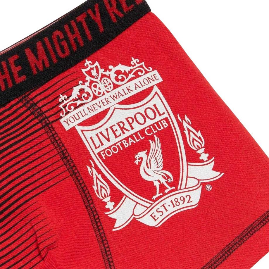 Liverpool F.C.  Boxershorts  (2er-Pack) 