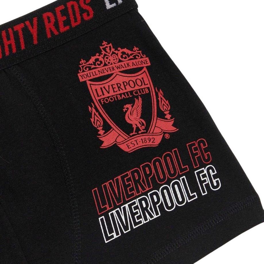 Liverpool F.C.  Boxershorts  (2er-Pack) 