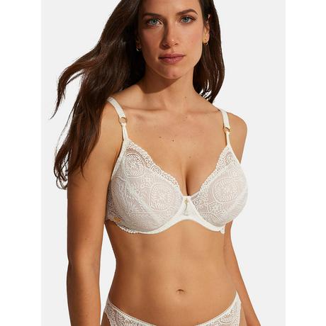 Selmark  Reggiseno push-up con ferretto Matilda matrimonio 