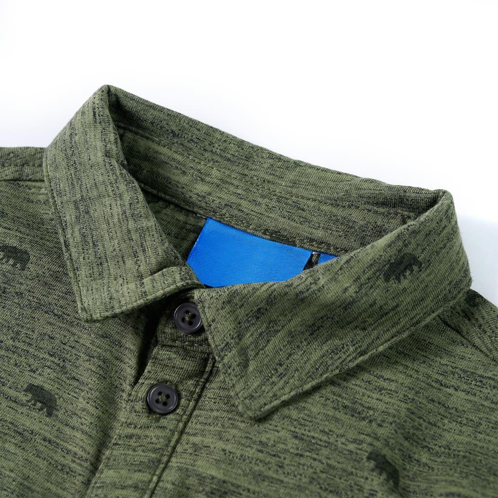 VidaXL  Kinderhemd baumwolle 