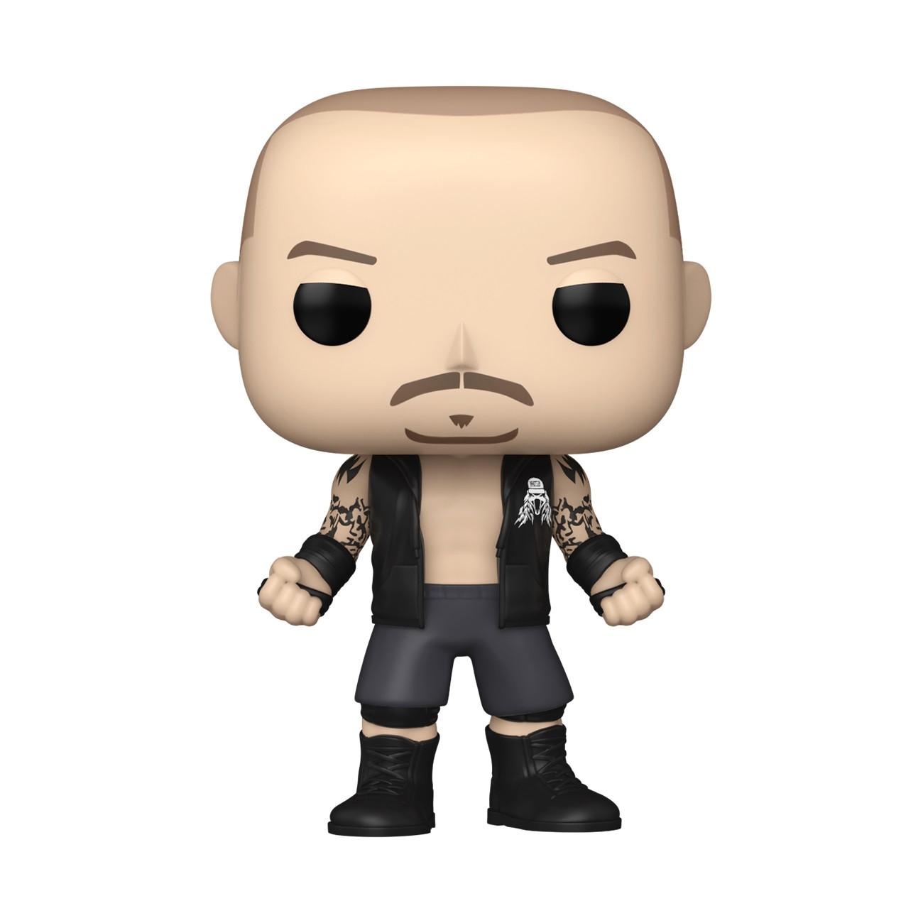 Funko  Funko Pop ! WWE Randy Orton (RKBro) (116) 