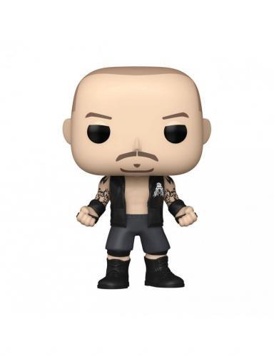 Funko  Funko Pop ! WWE Randy Orton (RKBro) (116) 