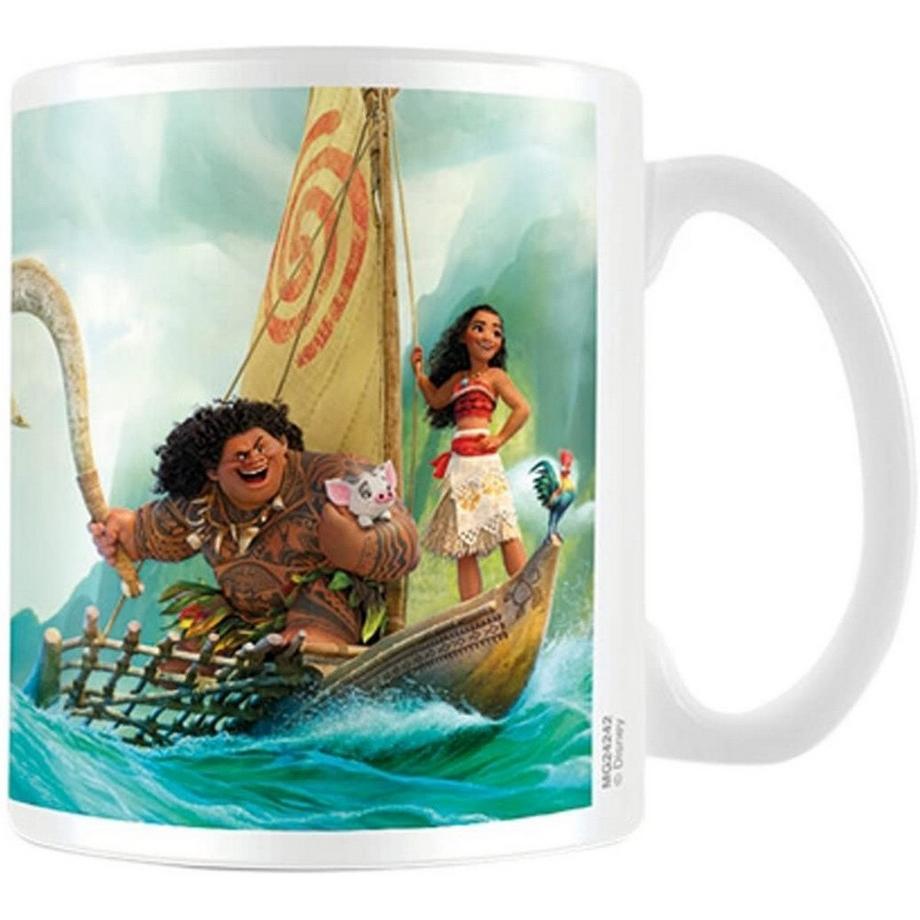 Disney Barca Tazza  