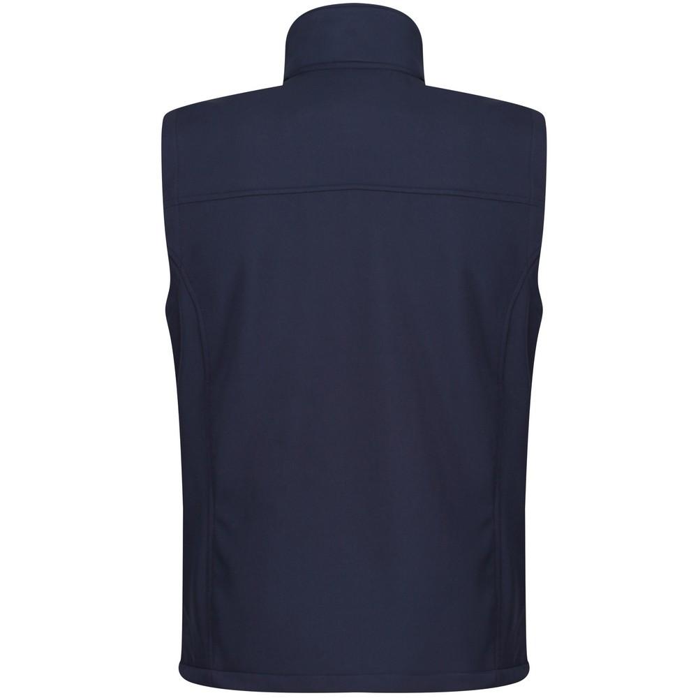 Regatta Flux Softshell Weste wasserabweisend winddicht  
