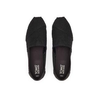 TOMS  espadrilles lace frau  alpargata 