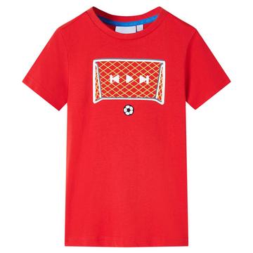 Kinder t-shirt baumwolle