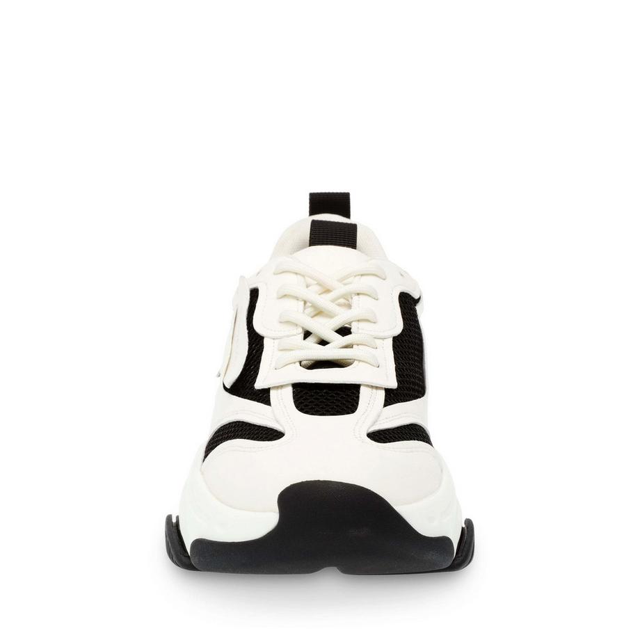 STEVE MADDEN Possess Chunky Sneakers  