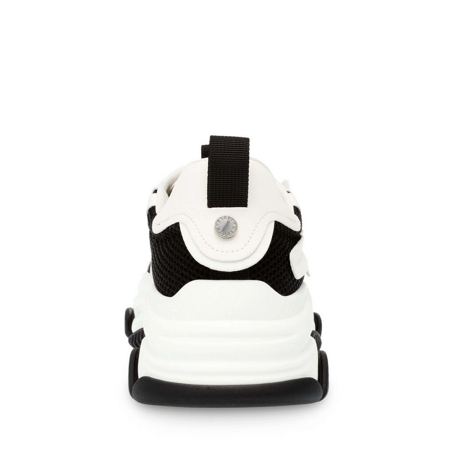 STEVE MADDEN Possess Chunky Sneakers  