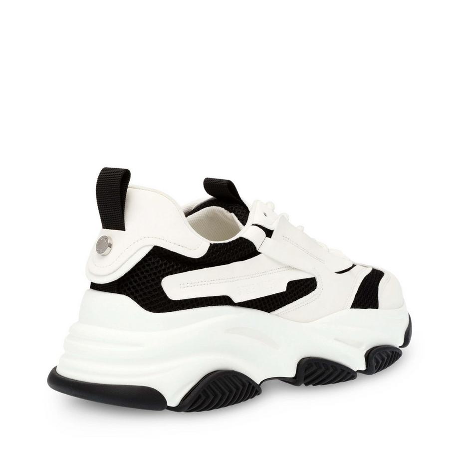 STEVE MADDEN Possess Chunky Sneakers  