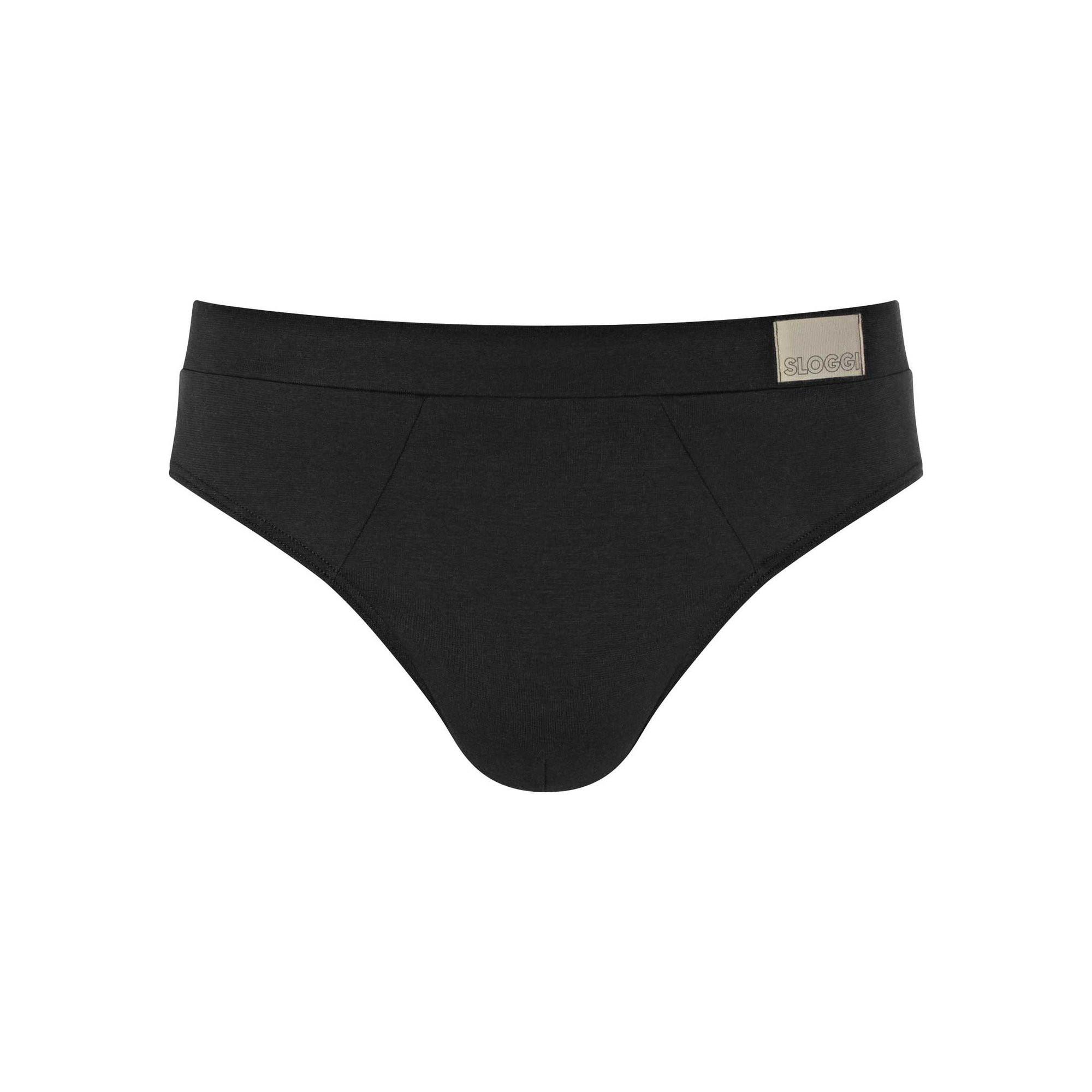 sloggi  Scivolone  Aderente alla figura-GO Natural Brief C4P 