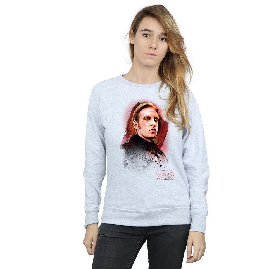 STAR WARS The Last Jedi Sweatshirt  